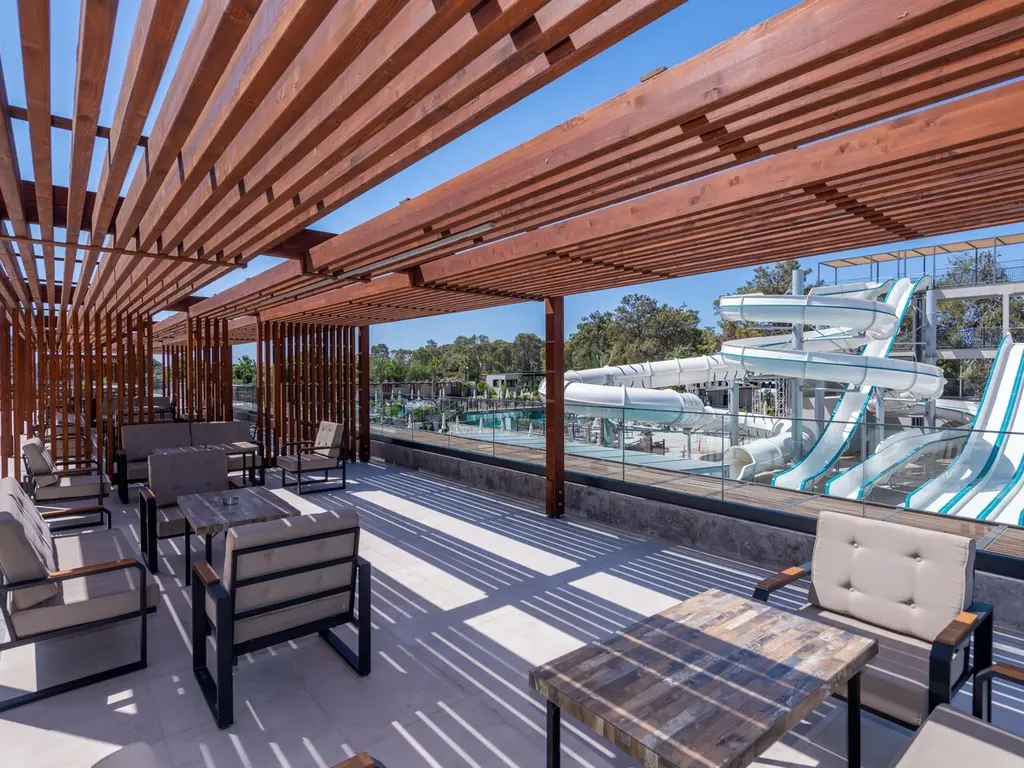 Снимка 15 - LRS Sorgun Akadia Luxury Hotel - Анталия-Сиде, Турция