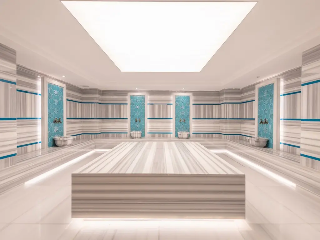 Снимка 24 - LRS Sorgun Akadia Luxury Hotel - Анталия-Сиде, Турция