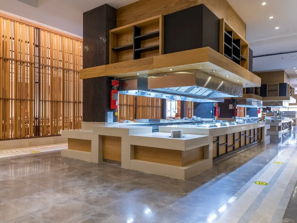 Снимка 13 - LRS Sorgun Akadia Luxury Hotel - Анталия-Сиде, Турция