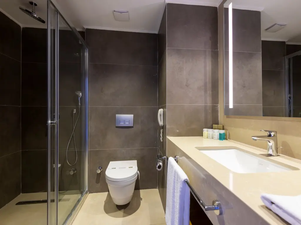 Снимка 21 - LRS Sorgun Akadia Luxury Hotel - Анталия-Сиде, Турция