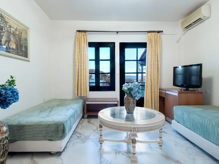 Снимка 22 - Assa Maris Hotel - Халкидики-Ситония, Гърция