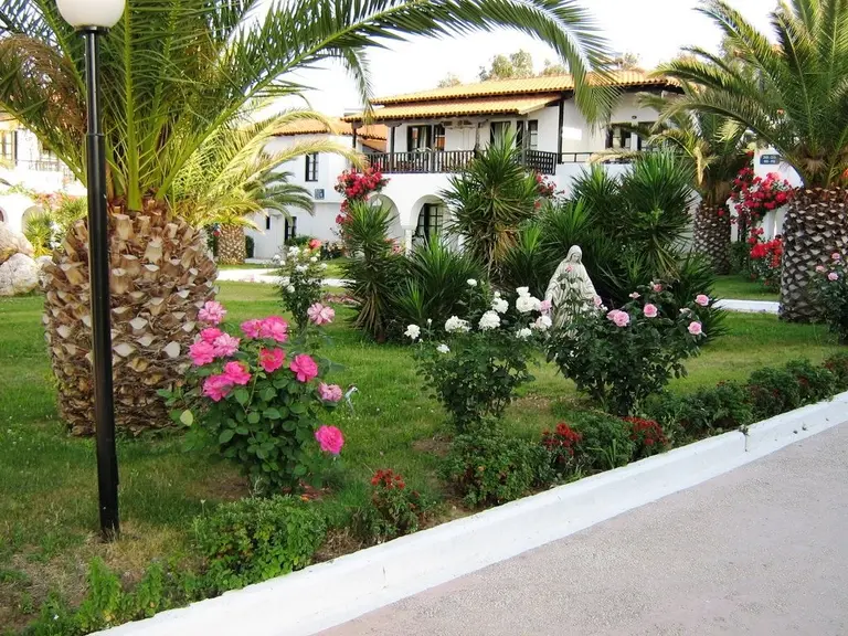 Снимка 44 - Assa Maris Hotel - Халкидики-Ситония, Гърция