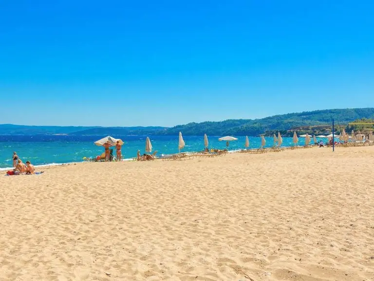 Снимка 52 - Assa Maris Hotel - Халкидики-Ситония, Гърция