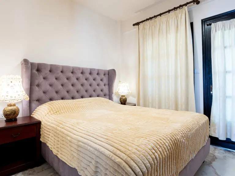 Снимка 26 - Assa Maris Hotel - Халкидики-Ситония, Гърция