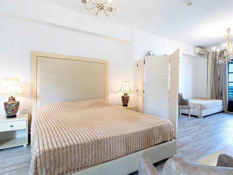 Снимка 15 - Assa Maris Hotel - Халкидики-Ситония, Гърция