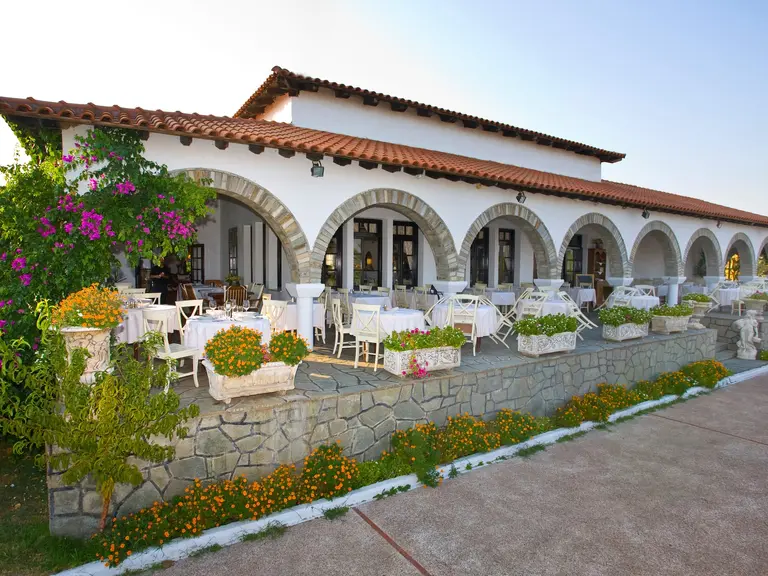 Снимка 29 - Assa Maris Hotel - Халкидики-Ситония, Гърция