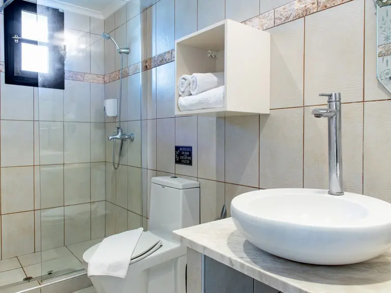Снимка 17 - Assa Maris Hotel - Халкидики-Ситония, Гърция