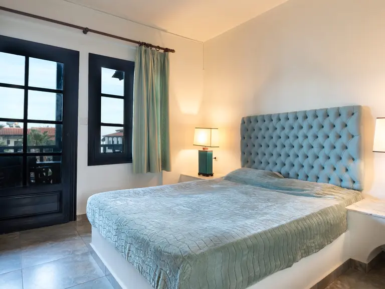 Снимка 6 - Assa Maris Hotel - Халкидики-Ситония, Гърция