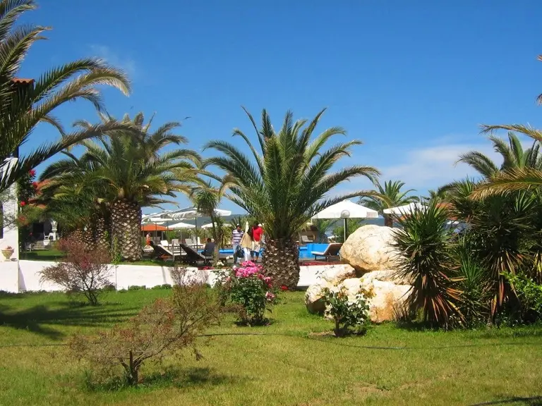 Снимка 43 - Assa Maris Hotel - Халкидики-Ситония, Гърция