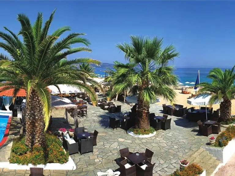 Снимка 42 - Assa Maris Hotel - Халкидики-Ситония, Гърция