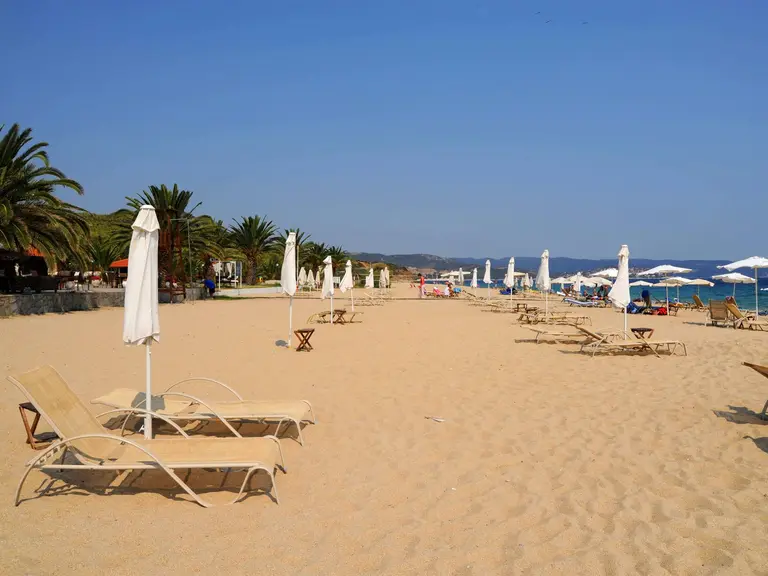 Снимка 51 - Assa Maris Hotel - Халкидики-Ситония, Гърция