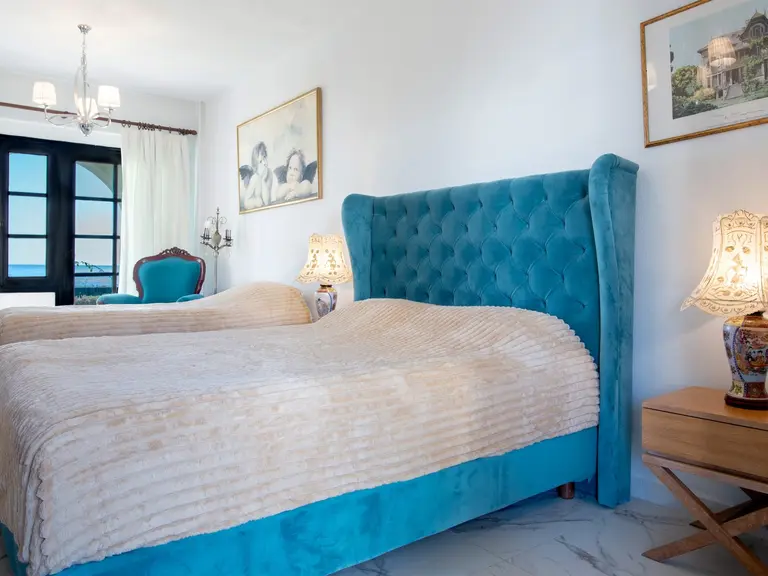 Снимка 9 - Assa Maris Hotel - Халкидики-Ситония, Гърция
