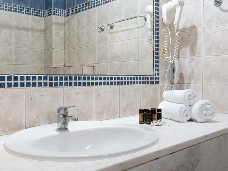 Снимка 11 - Assa Maris Hotel - Халкидики-Ситония, Гърция