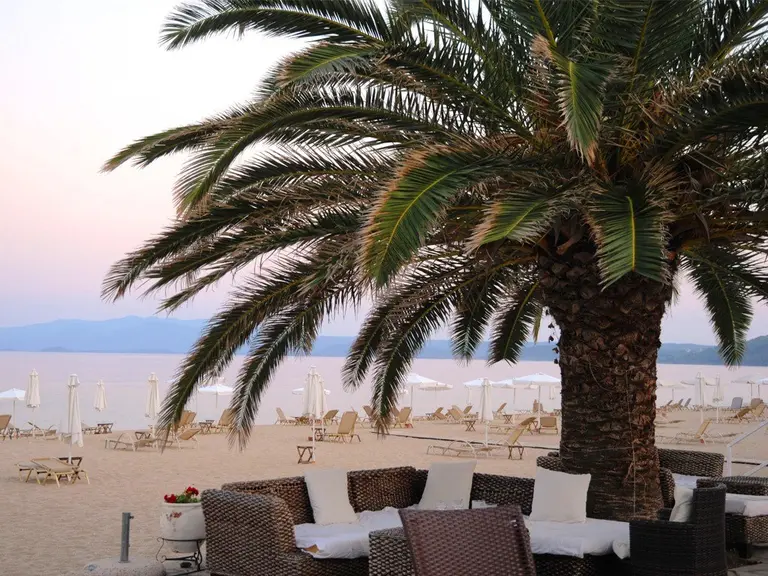Снимка 47 - Assa Maris Hotel - Халкидики-Ситония, Гърция