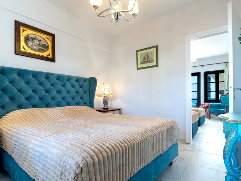 Снимка 25 - Assa Maris Hotel - Халкидики-Ситония, Гърция