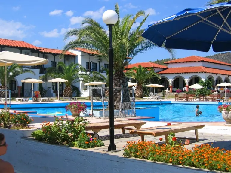 Снимка 41 - Assa Maris Hotel - Халкидики-Ситония, Гърция