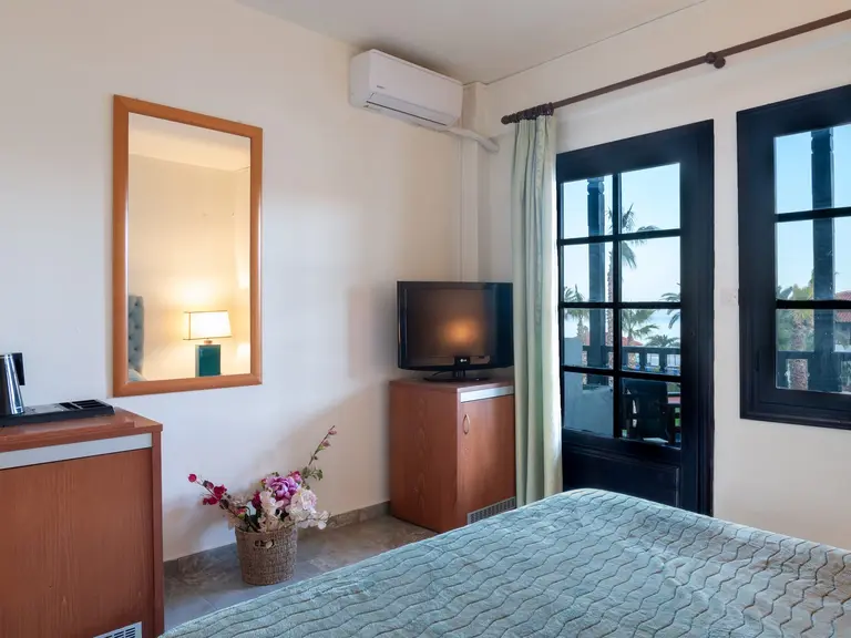 Снимка 7 - Assa Maris Hotel - Халкидики-Ситония, Гърция