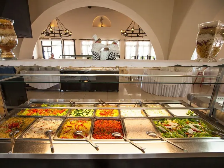 Снимка 28 - Assa Maris Hotel - Халкидики-Ситония, Гърция
