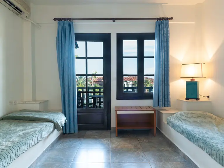 Снимка 19 - Assa Maris Hotel - Халкидики-Ситония, Гърция