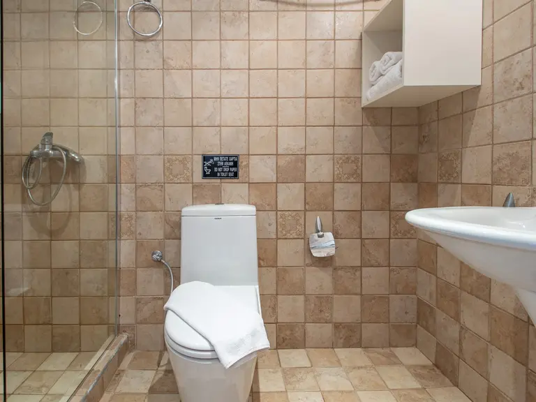 Снимка 14 - Assa Maris Hotel - Халкидики-Ситония, Гърция