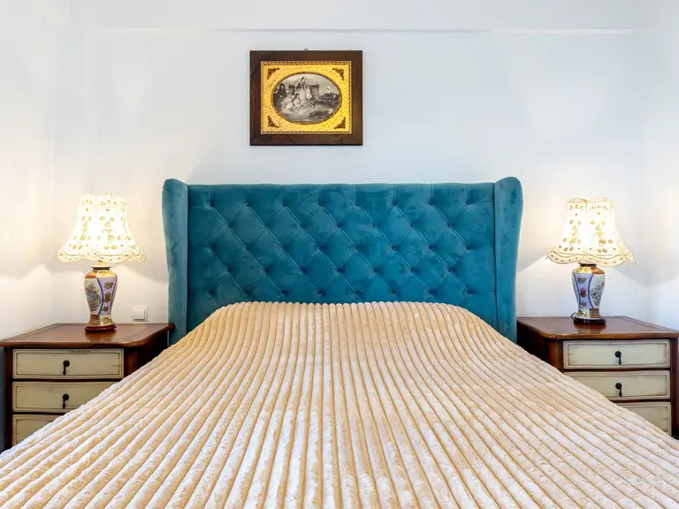 Снимка 5 - Assa Maris Hotel - Халкидики-Ситония, Гърция