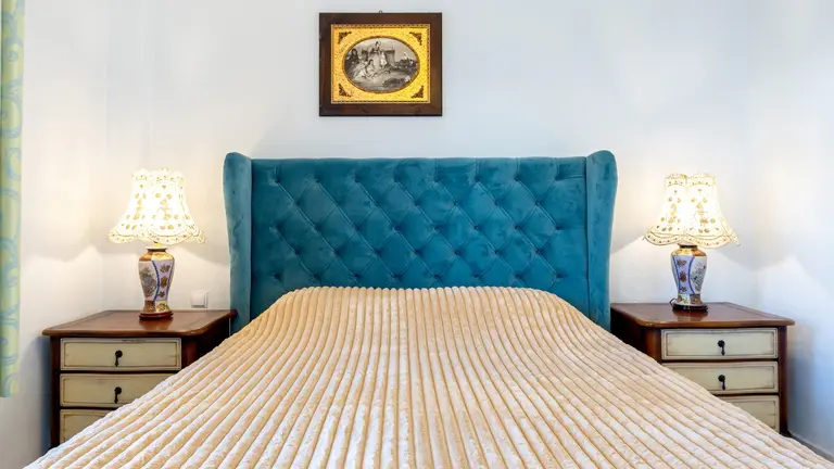 Снимка 5 - Assa Maris Hotel - Халкидики-Ситония, Гърция