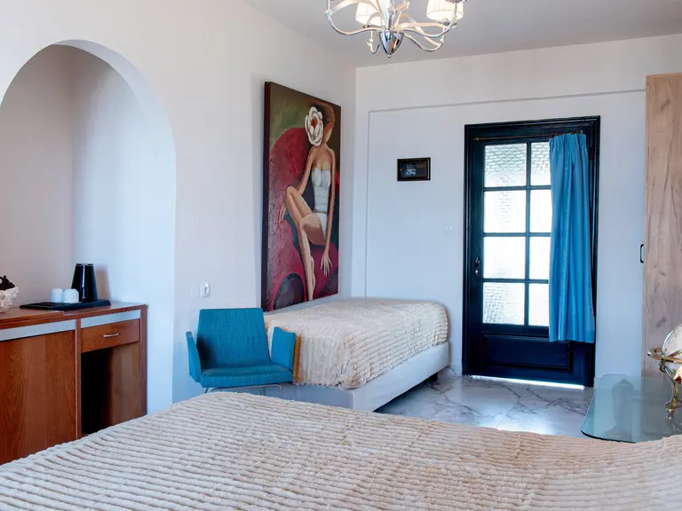 Снимка 13 - Assa Maris Hotel - Халкидики-Ситония, Гърция