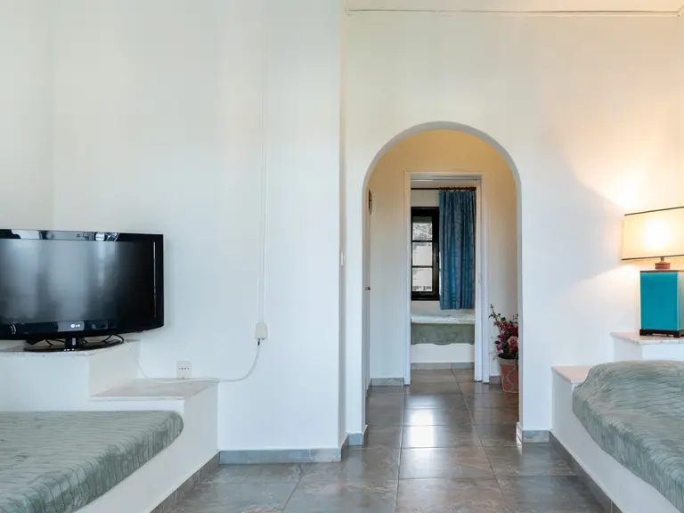 Снимка 20 - Assa Maris Hotel - Халкидики-Ситония, Гърция