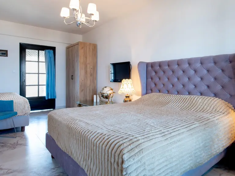 Снимка 12 - Assa Maris Hotel - Халкидики-Ситония, Гърция