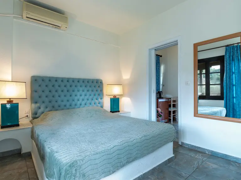 Снимка 18 - Assa Maris Hotel - Халкидики-Ситония, Гърция