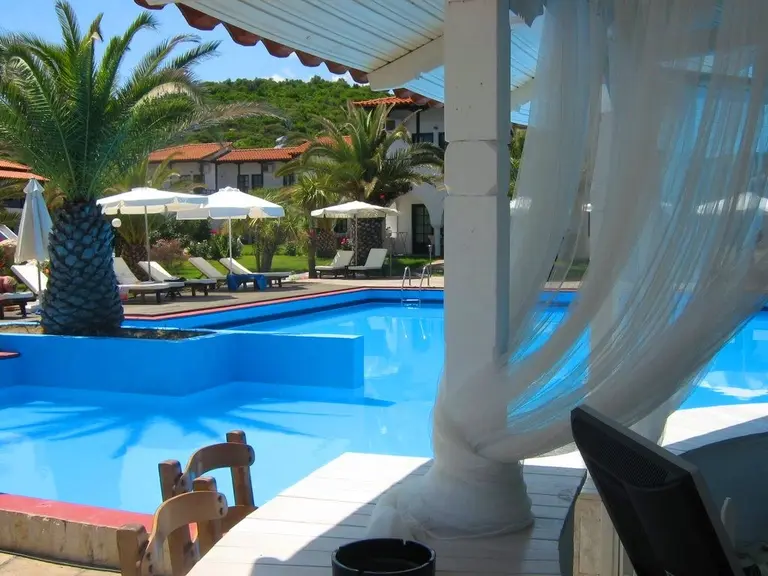 Снимка 39 - Assa Maris Hotel - Халкидики-Ситония, Гърция