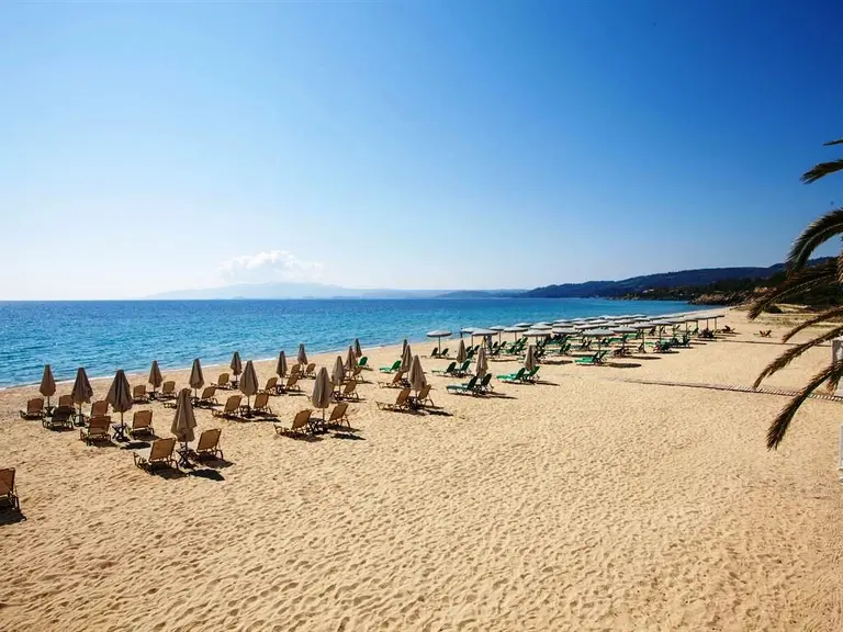 Снимка 50 - Assa Maris Hotel - Халкидики-Ситония, Гърция