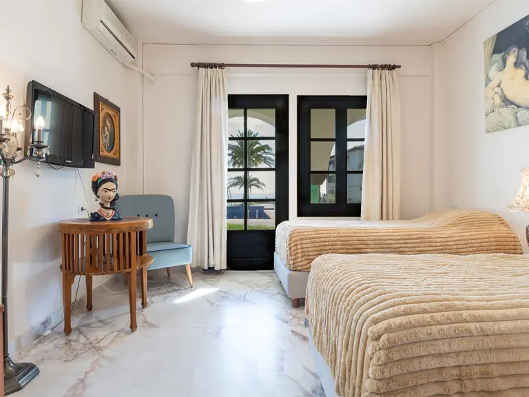 Снимка 27 - Assa Maris Hotel - Халкидики-Ситония, Гърция