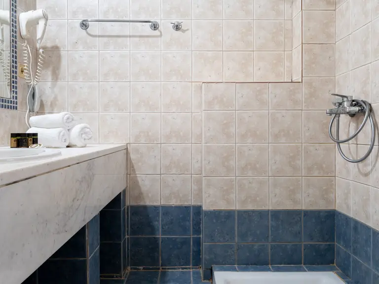 Снимка 10 - Assa Maris Hotel - Халкидики-Ситония, Гърция