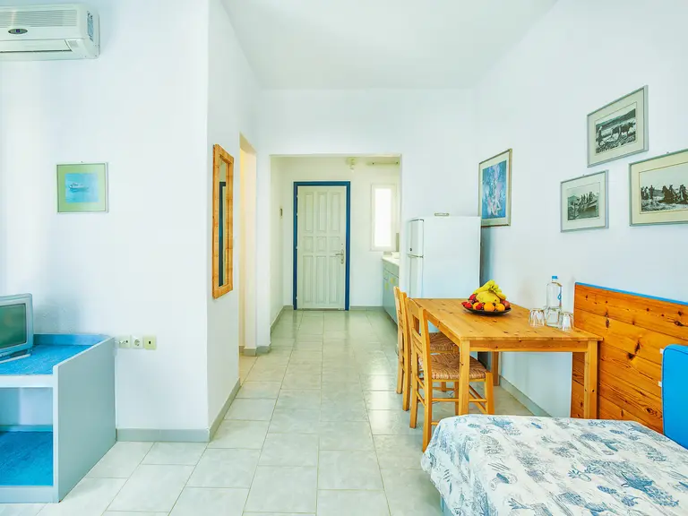 Снимка 16 - Xenios Faros Apartments - Халкидики-Касандра, Гърция