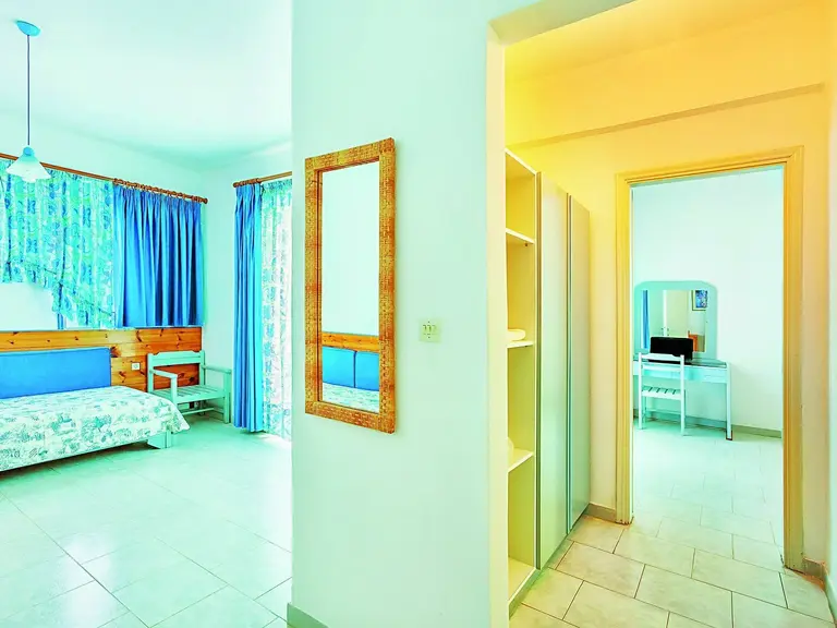 Снимка 13 - Xenios Faros Apartments - Халкидики-Касандра, Гърция