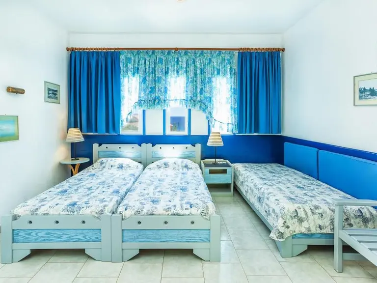 Снимка 9 - Xenios Faros Apartments - Халкидики-Касандра, Гърция