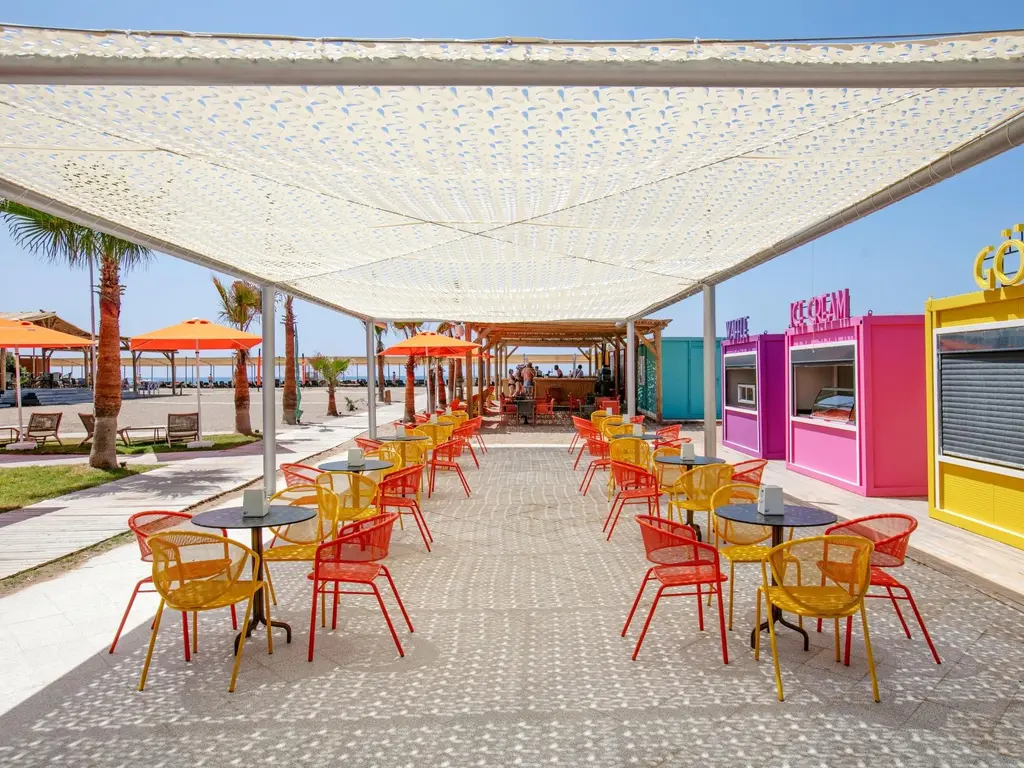 Снимка 31 - Megasaray Resort Side - Анталия-Сиде, Турция