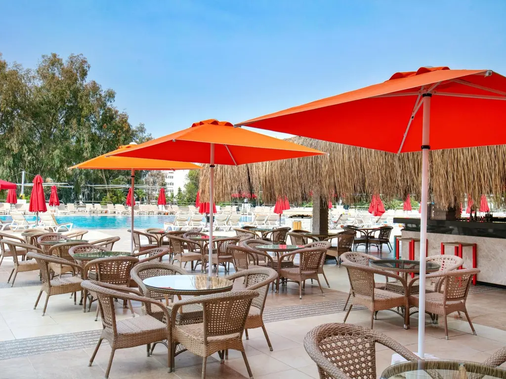 Снимка 27 - Megasaray Resort Side - Анталия-Сиде, Турция