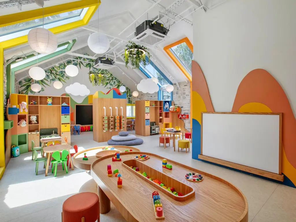 Снимка 33 - Megasaray Resort Side - Анталия-Сиде, Турция