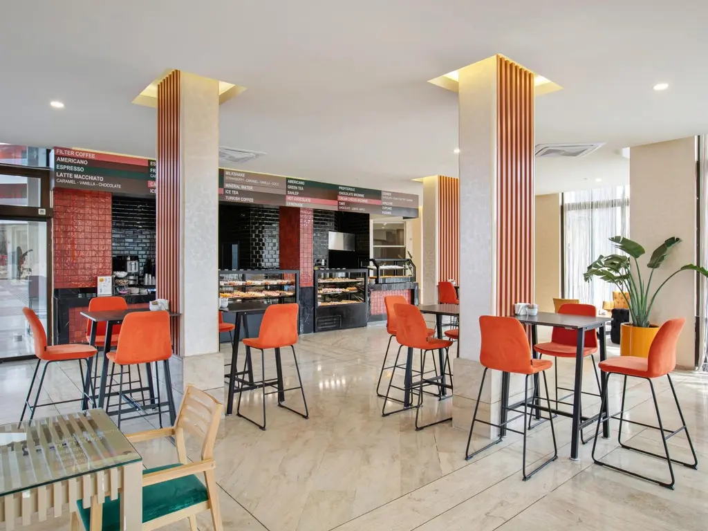 Снимка 24 - Megasaray Resort Side - Анталия-Сиде, Турция