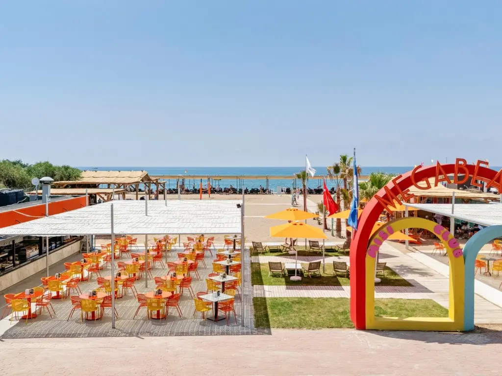 Снимка 11 - Megasaray Resort Side - Анталия-Сиде, Турция