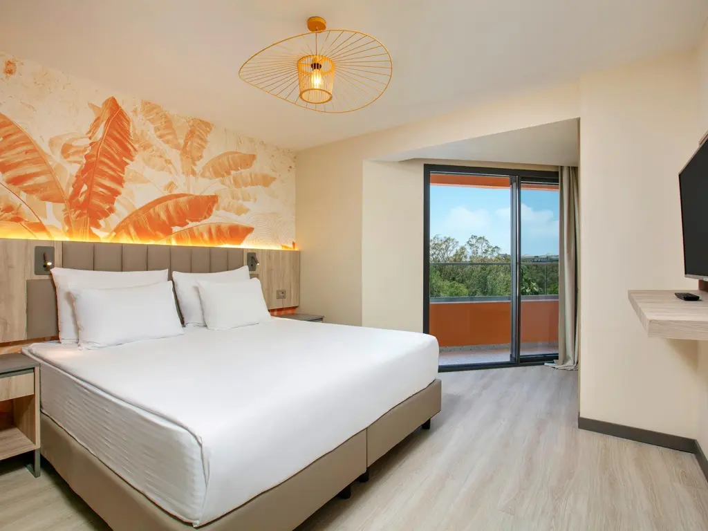 Снимка 22 - Megasaray Resort Side - Анталия-Сиде, Турция
