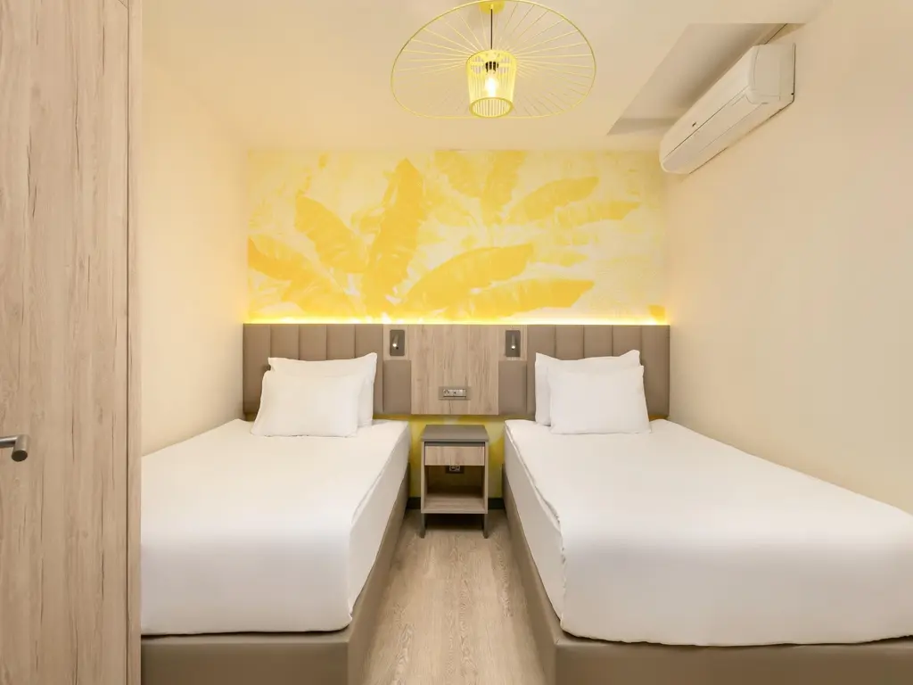 Снимка 20 - Megasaray Resort Side - Анталия-Сиде, Турция