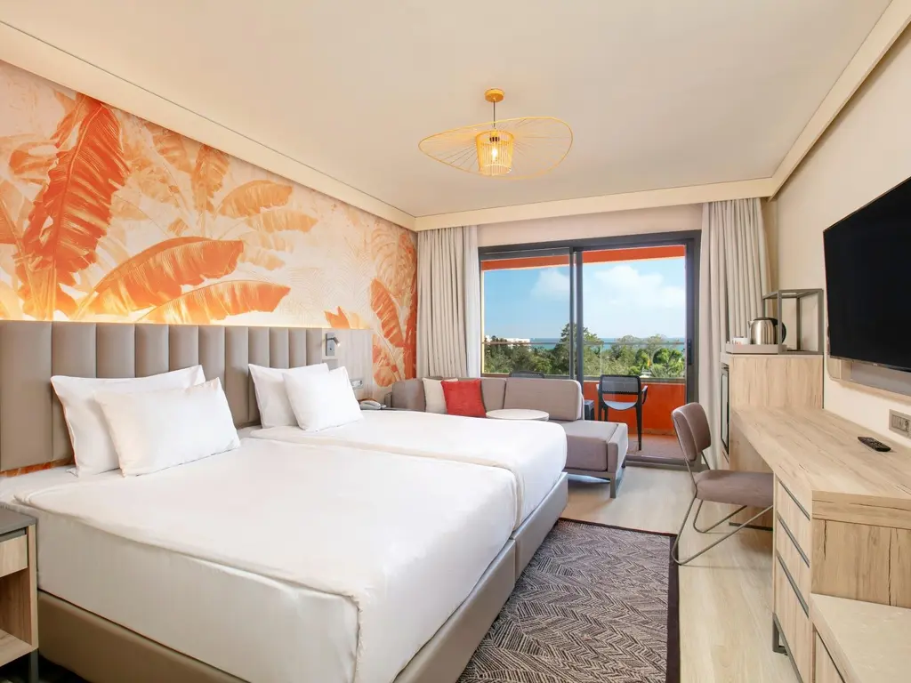Снимка 17 - Megasaray Resort Side - Анталия-Сиде, Турция