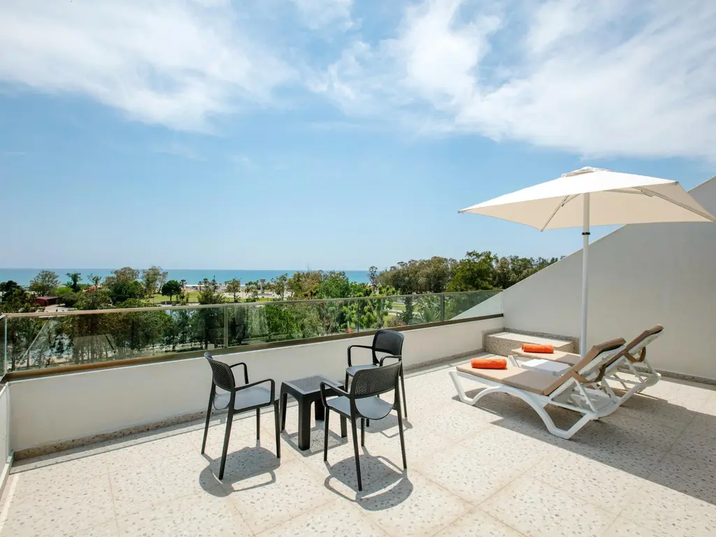 Снимка 23 - Megasaray Resort Side - Анталия-Сиде, Турция