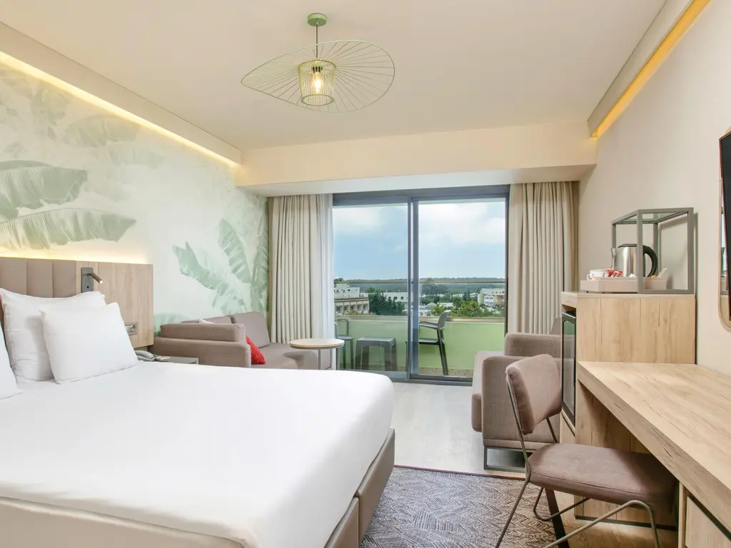 Снимка 18 - Megasaray Resort Side - Анталия-Сиде, Турция