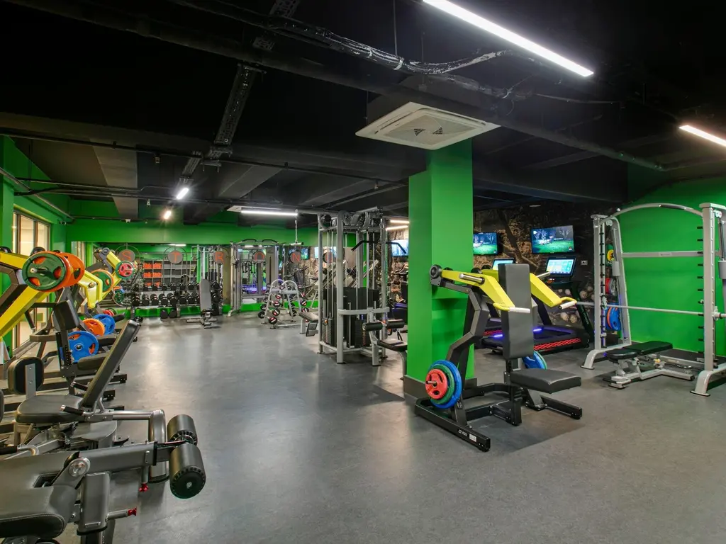 Снимка 36 - Megasaray Resort Side - Анталия-Сиде, Турция