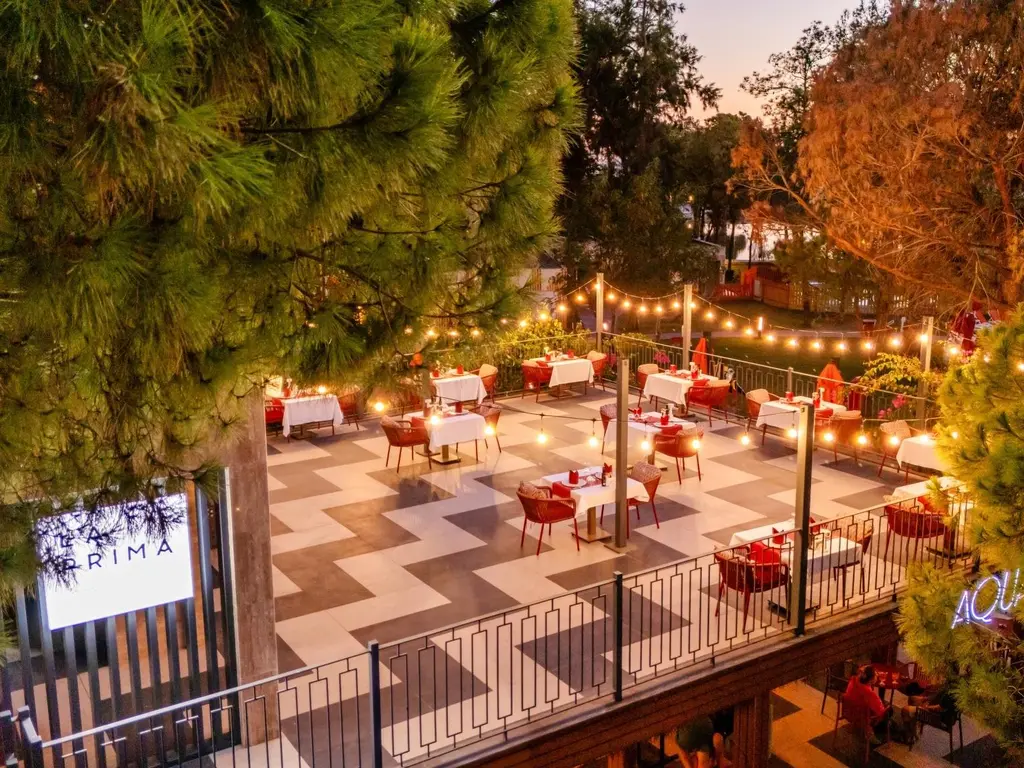 Снимка 25 - Megasaray Resort Side - Анталия-Сиде, Турция