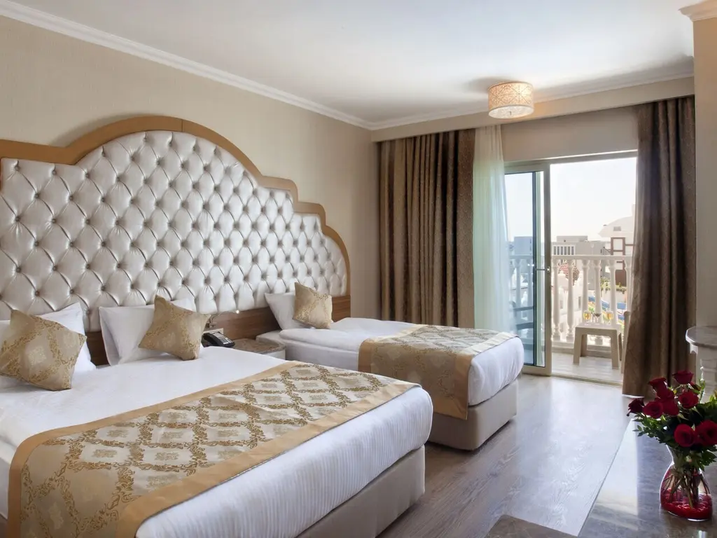 Снимка 20 - Oz Hotels Side Premium - Анталия-Сиде, Турция